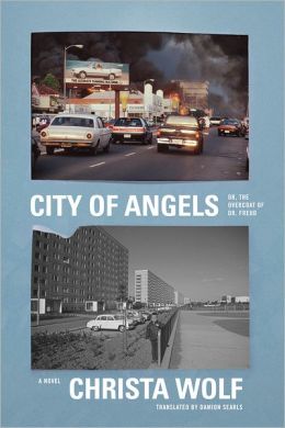 City of Angels: or, The Overcoat of Dr. Freud