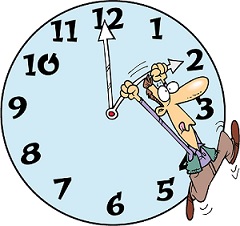The Test of Time
