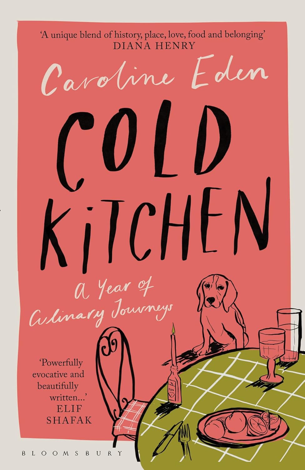 Cold Kitchen