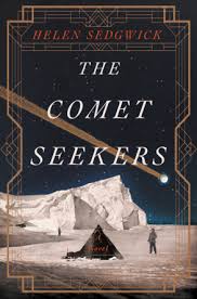 The Comet Seekers: A Novel