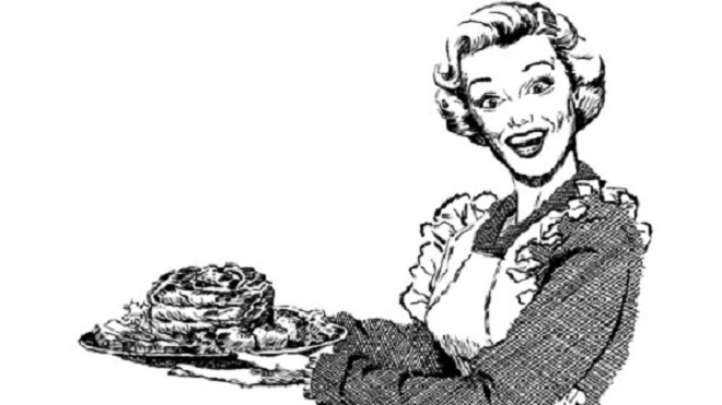 Cookbook Roundup: May 2016