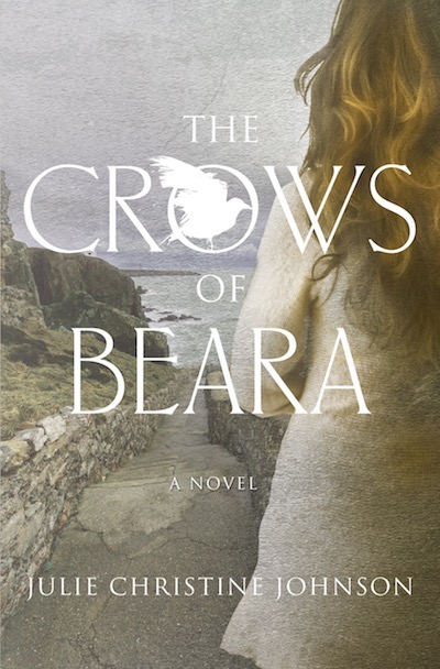 The Crows of Beara: A Novel