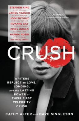 One of the Crushes behind CRUSH