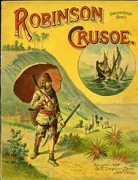 A Man, an Island, and the Endurance of the Self