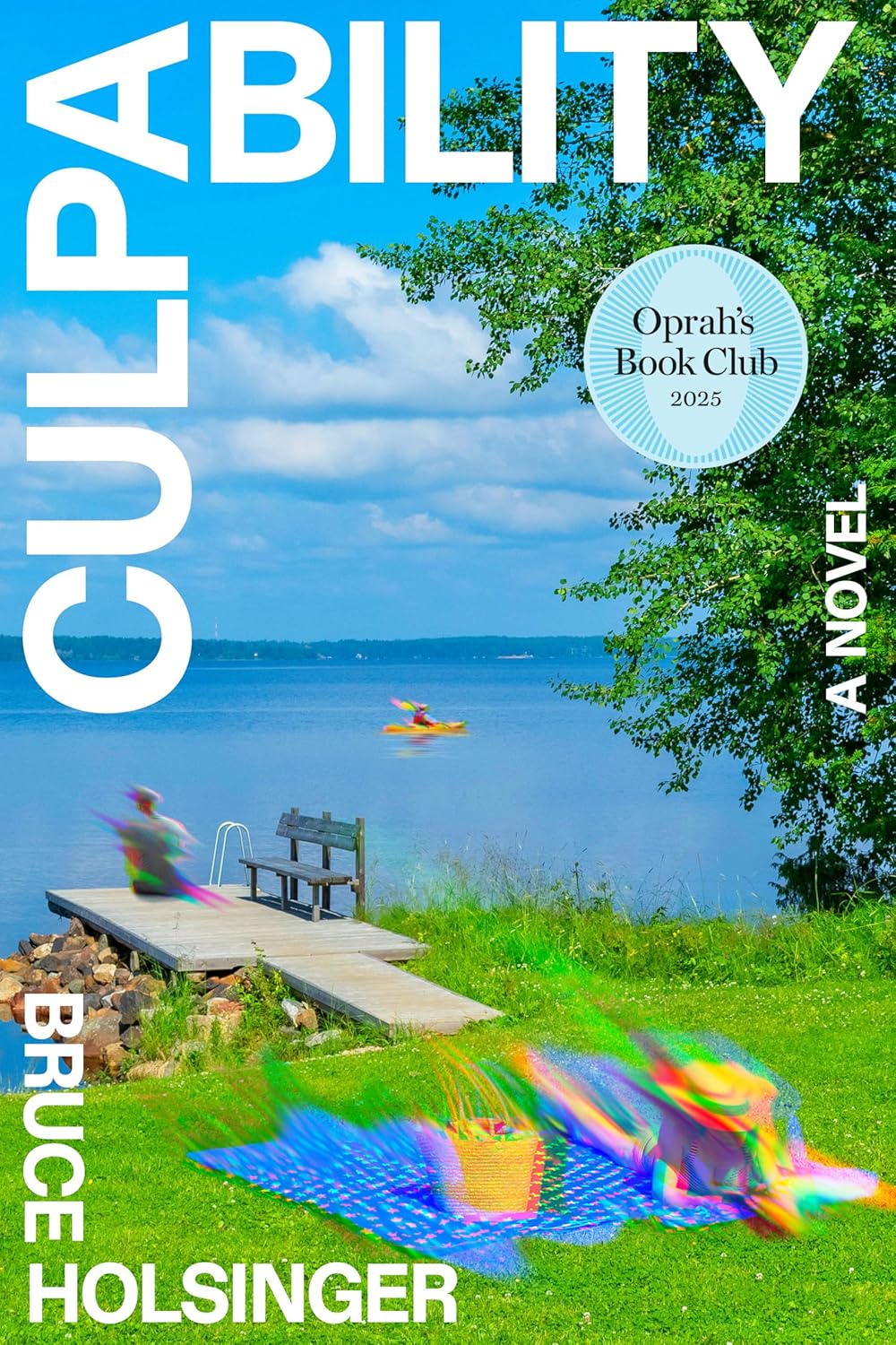 Culpability: A Novel