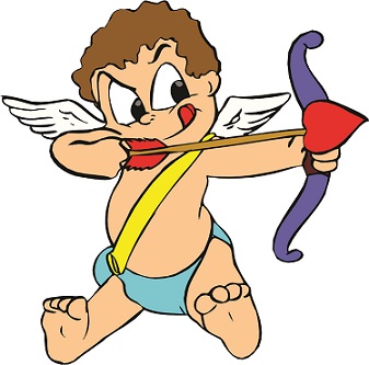 Dear Cupid