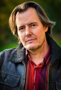 The Washington Writers Conference Presents Daniel de Visé