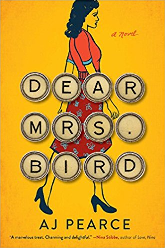Dear Mrs. Bird