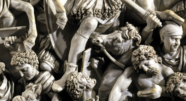 Decline and Fall of the Roman Empire by Edward Gibbon: An Appreciation
