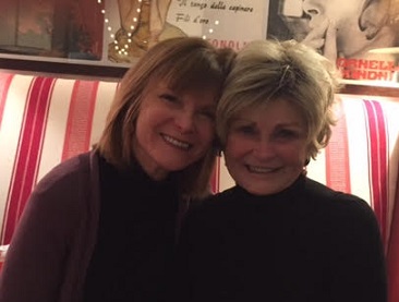 An Interview with Diane Kiesel