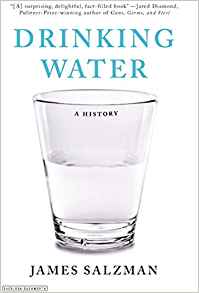 Drinking Water: A History