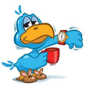 Our Early Bird Rate Ends Saturday