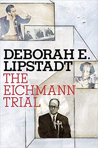 The Eichmann Trial (Jewish Encounters Series)