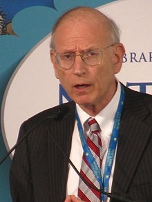 An Interview with Stuart E. Eizenstat