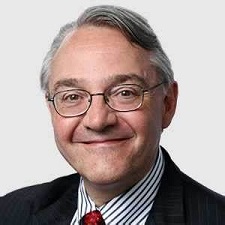The Washington Writers Conference Presents E.J. Dionne