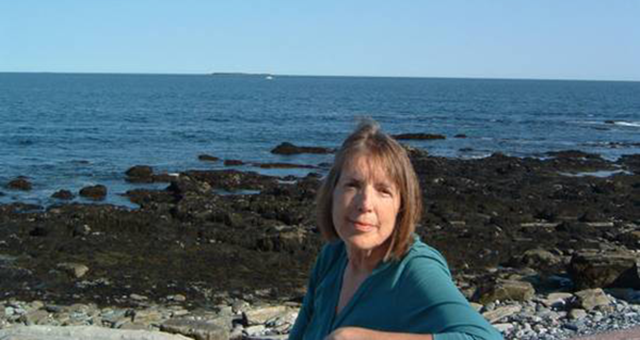 Interview with Eleanor Morse