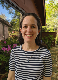 The Washington Writers Conference Presents Eman Quotah