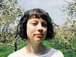 An Interview with Emily Schultz
