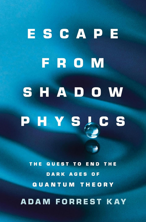 Escape from Shadow Physics