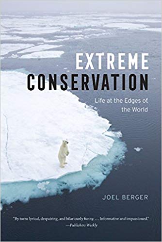 Extreme Conservation