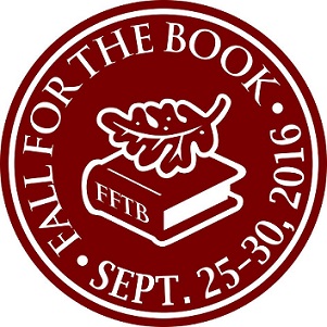 5 Reasons to Go to Fall for the Book