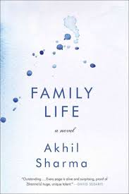 Family Life: A Novel