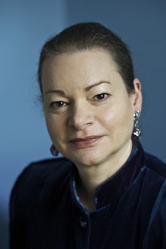 An Interview with Judith Flanders