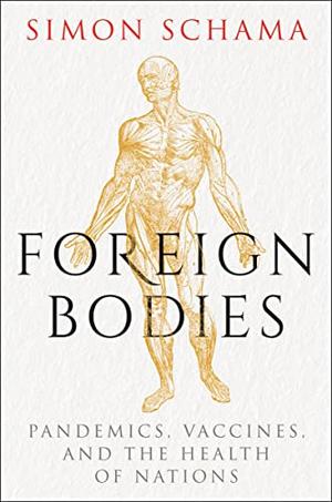 Foreign Bodies