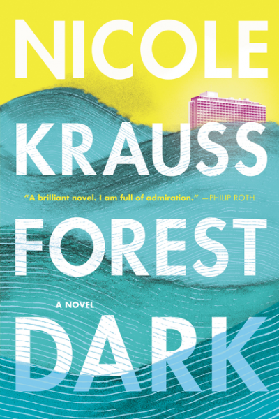 Forest Dark: A Novel