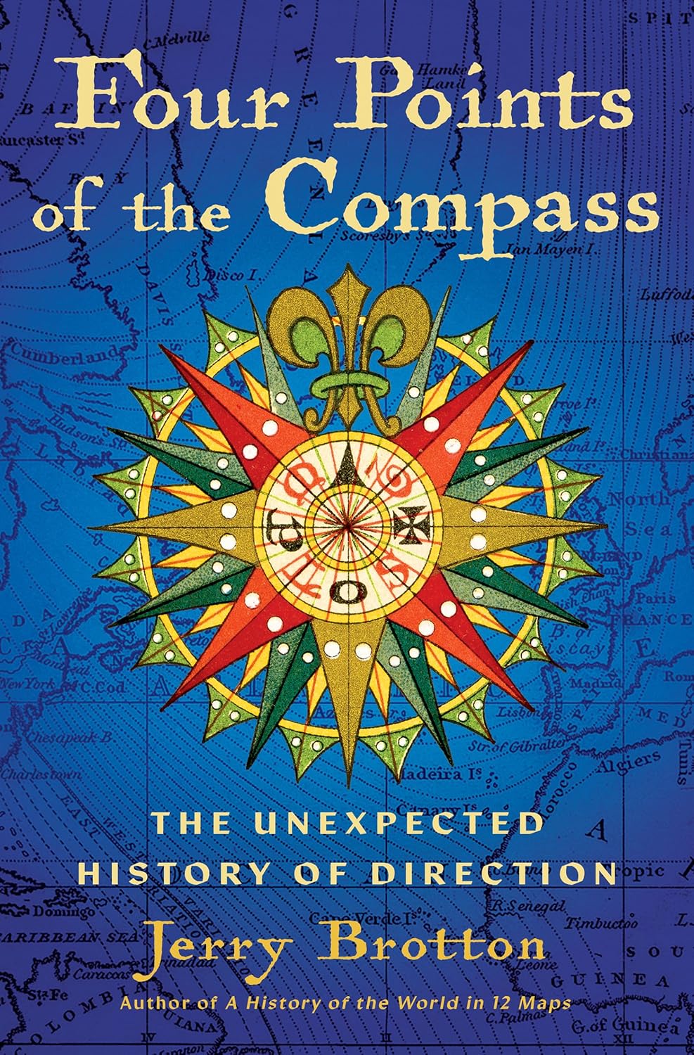 Four Points of the Compass