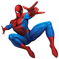 Into the Spider Verse