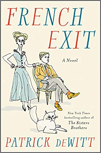 French Exit