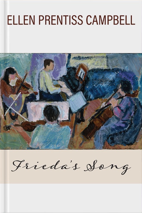 Frieda’s Song: A Novel