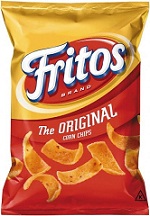 Romantic Inspiration and Corn Chips