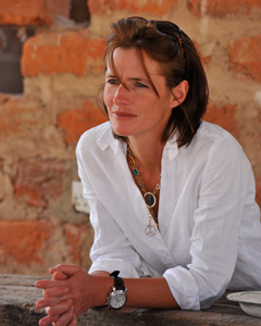 An Interview with Alexandra Fuller
