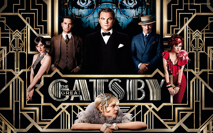 A Gatsby for Our Times?