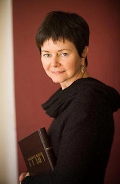 An Interview with Geraldine Brooks