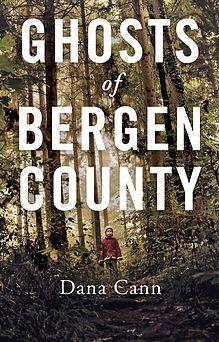 Ghosts of Bergen County