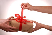 The Gifts that Keep on Giving