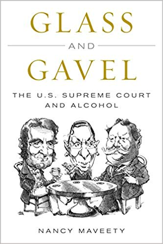 Glass and Gavel