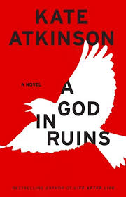 A God in Ruins: A Novel