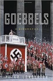 Goebbels: A Biography