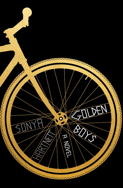 Golden Boys: A Novel