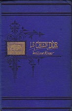 Love and Treachery in Nouvelle France