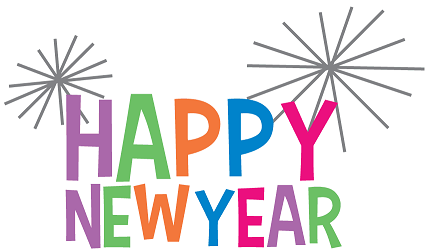 10 Reading Resolutions for the New Year