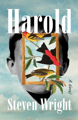 Harold: A Novel
