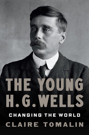 The Young H.G. Wells: Changing the World