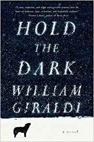 Hold the Dark: A Novel