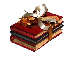 Have Yourself a Literary Christmas