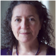 An Interview with Andrea Hollander